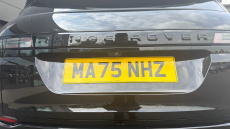 Land Rover Range Rover Evoque 2.0 D200 Edition 5dr Auto Diesel Hatchback